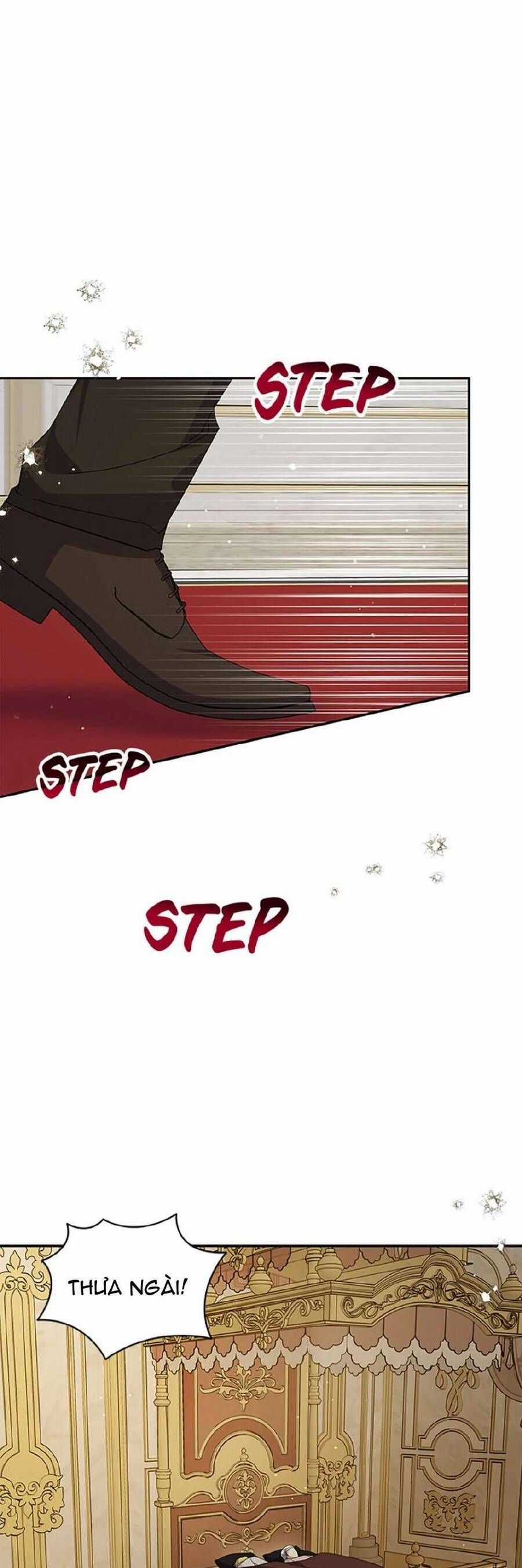 Hãy Ủng Hộ Kế Hoạch Trả Thù Của Tôi Chương 96 trang 3