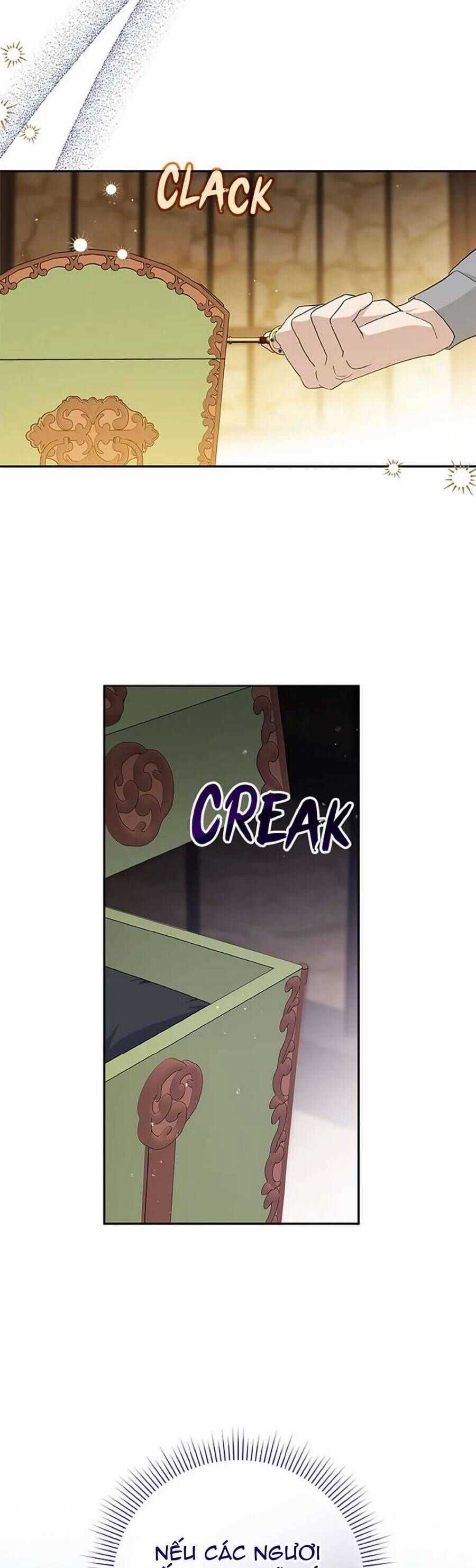 Hãy Ủng Hộ Kế Hoạch Trả Thù Của Tôi Chương 96 trang 30