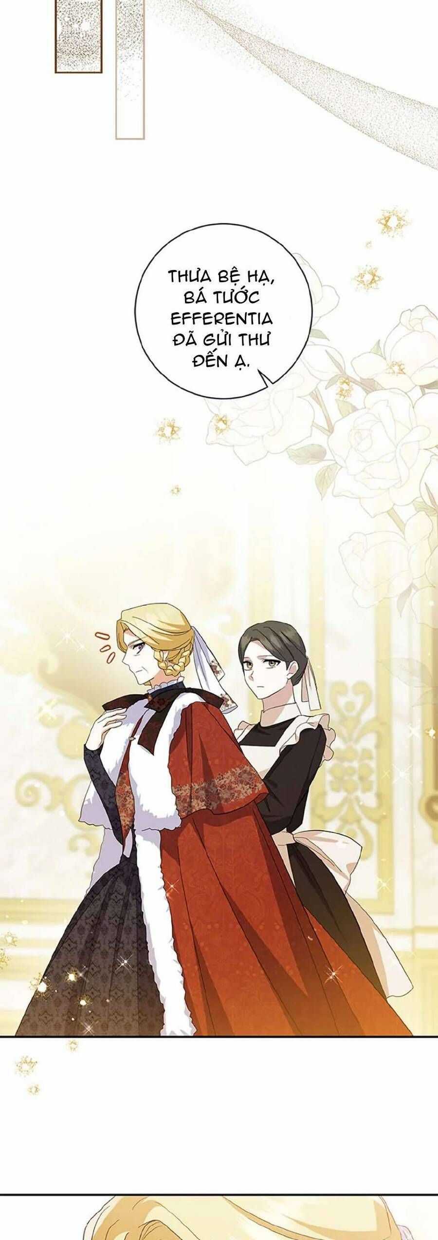 Hãy Ủng Hộ Kế Hoạch Trả Thù Của Tôi Chương 96 trang 33