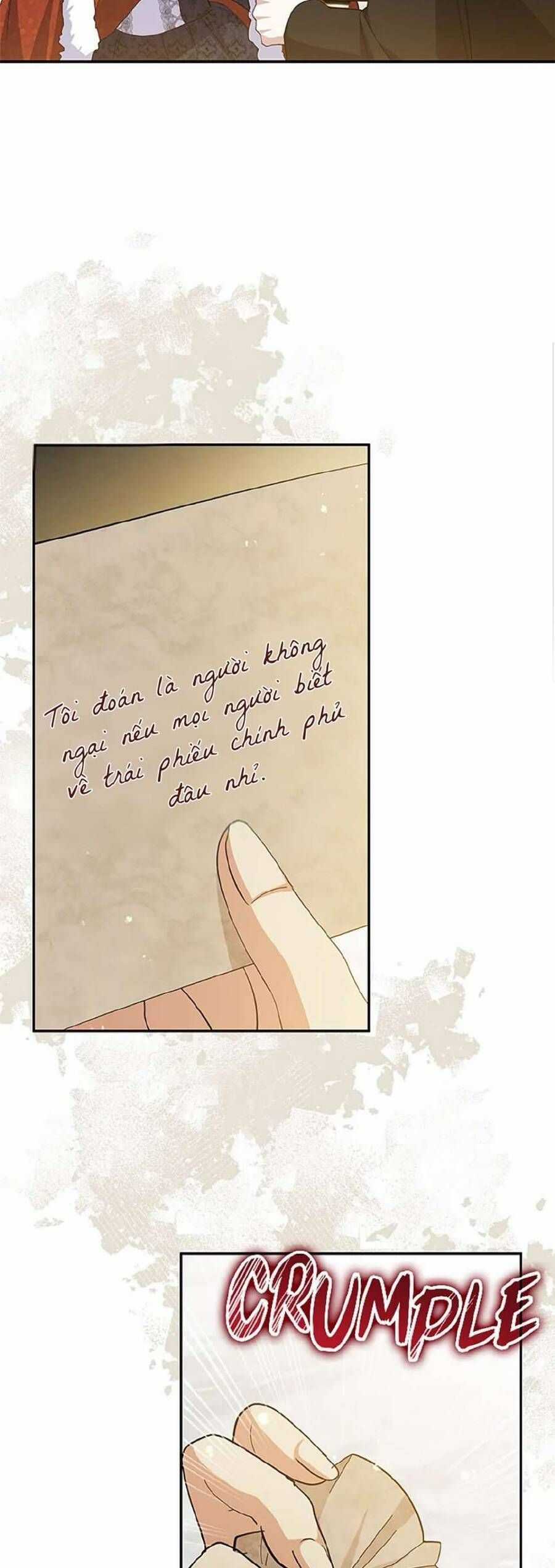 Hãy Ủng Hộ Kế Hoạch Trả Thù Của Tôi Chương 96 trang 36