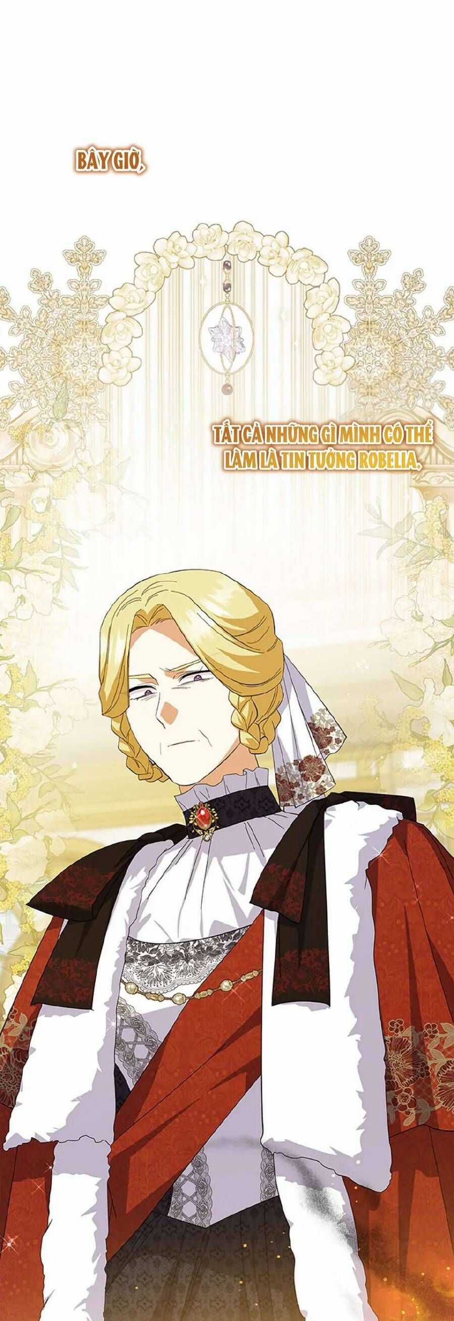 Hãy Ủng Hộ Kế Hoạch Trả Thù Của Tôi Chương 96 trang 38