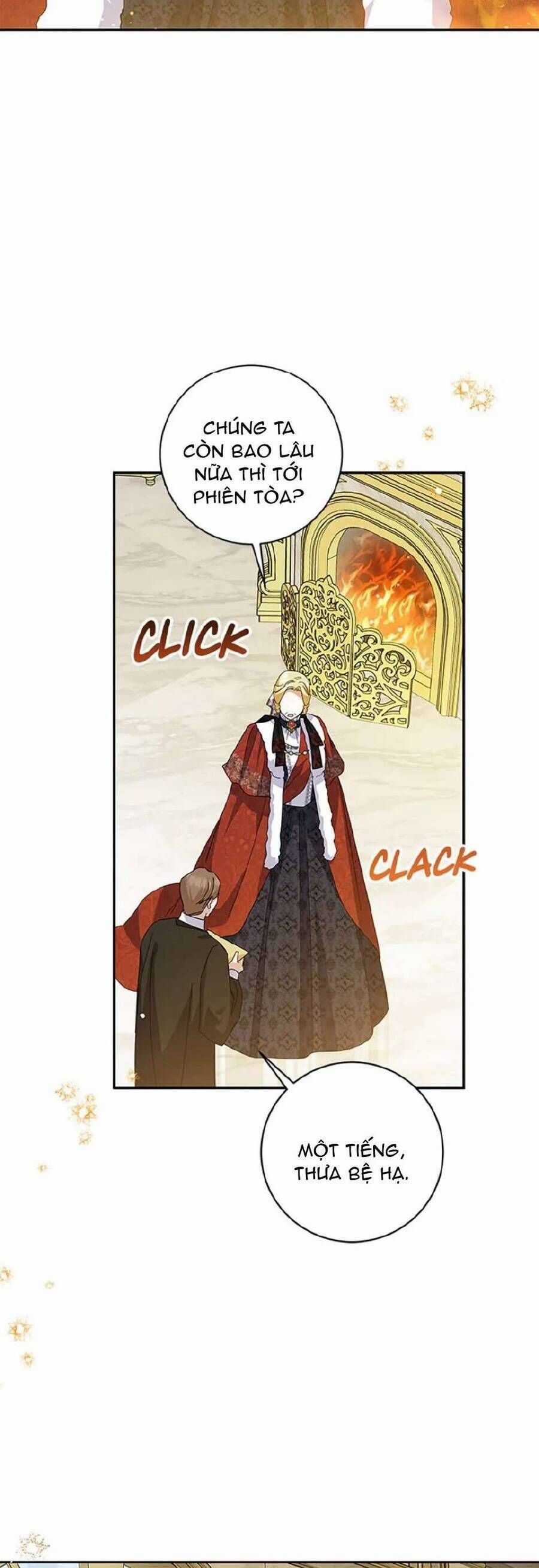 Hãy Ủng Hộ Kế Hoạch Trả Thù Của Tôi Chương 96 trang 39