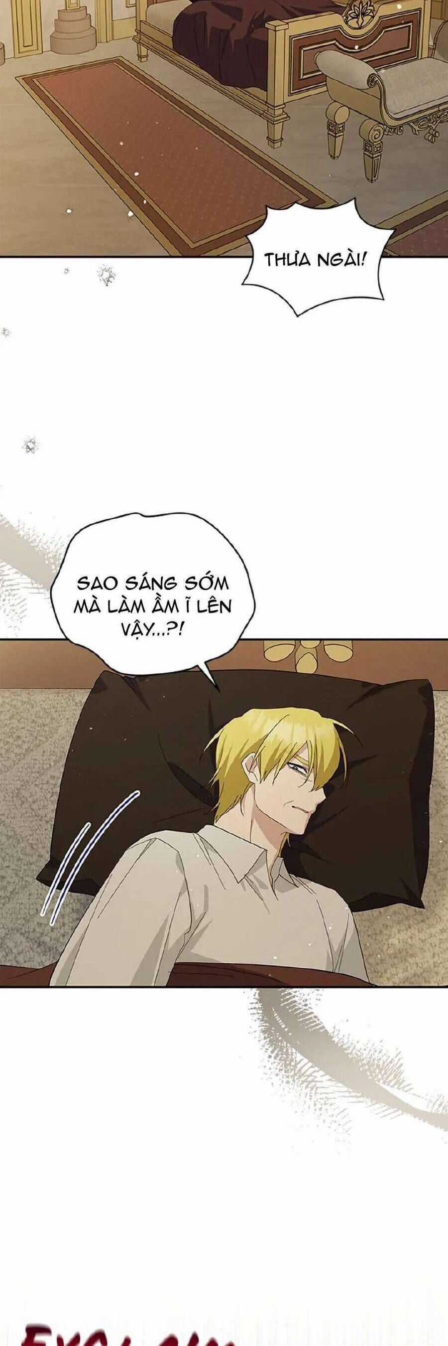 Hãy Ủng Hộ Kế Hoạch Trả Thù Của Tôi Chương 96 trang 4