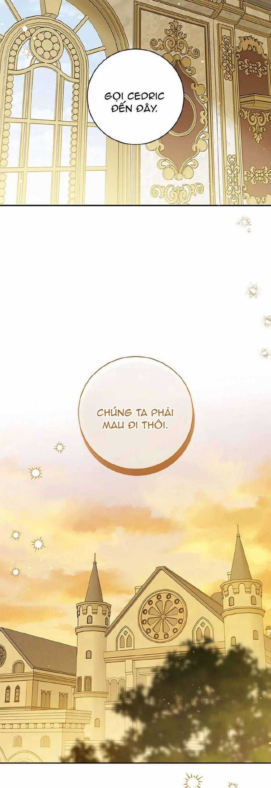 Hãy Ủng Hộ Kế Hoạch Trả Thù Của Tôi Chương 96 trang 40