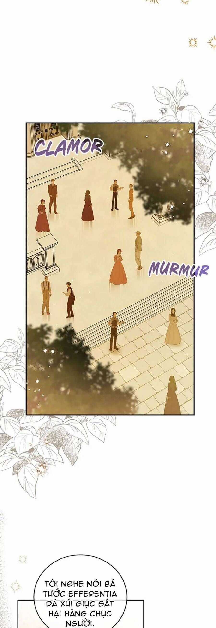 Hãy Ủng Hộ Kế Hoạch Trả Thù Của Tôi Chương 96 trang 41