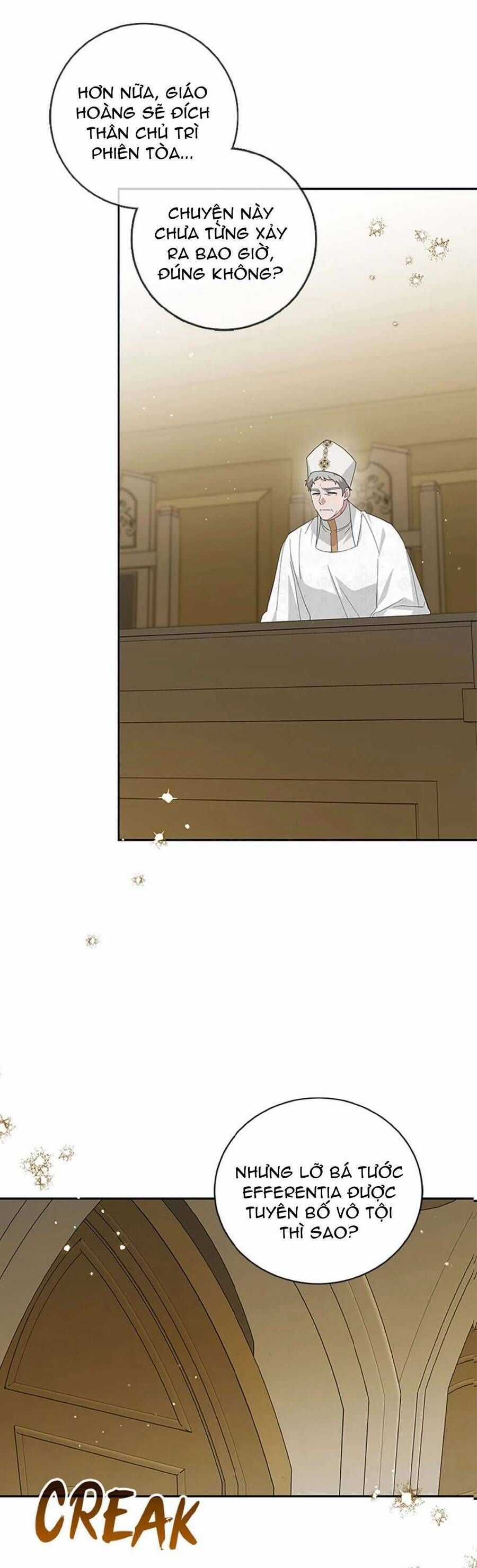 Hãy Ủng Hộ Kế Hoạch Trả Thù Của Tôi Chương 96 trang 44