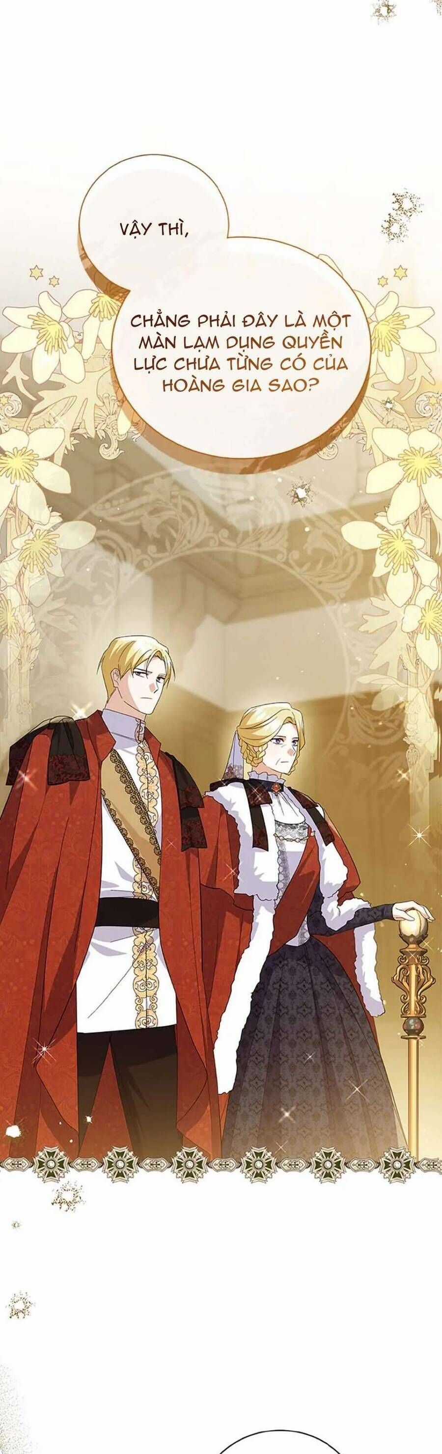 Hãy Ủng Hộ Kế Hoạch Trả Thù Của Tôi Chương 96 trang 45