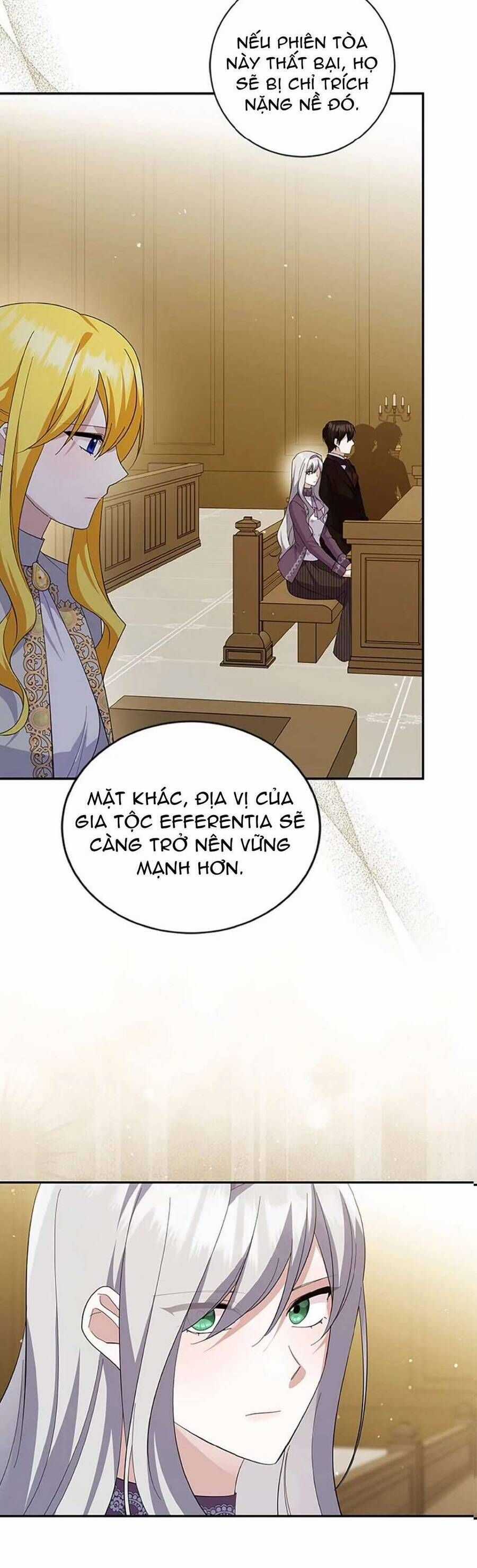 Hãy Ủng Hộ Kế Hoạch Trả Thù Của Tôi Chương 96 trang 46