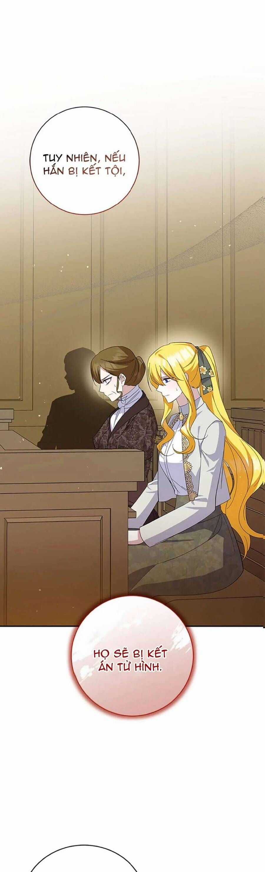 Hãy Ủng Hộ Kế Hoạch Trả Thù Của Tôi Chương 96 trang 47