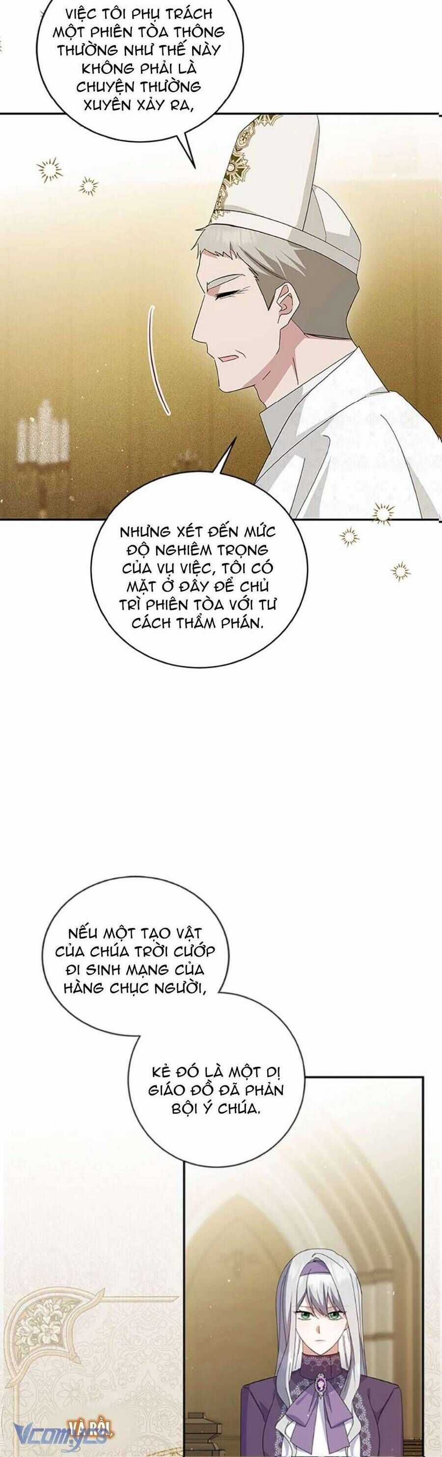 Hãy Ủng Hộ Kế Hoạch Trả Thù Của Tôi Chương 96 trang 48