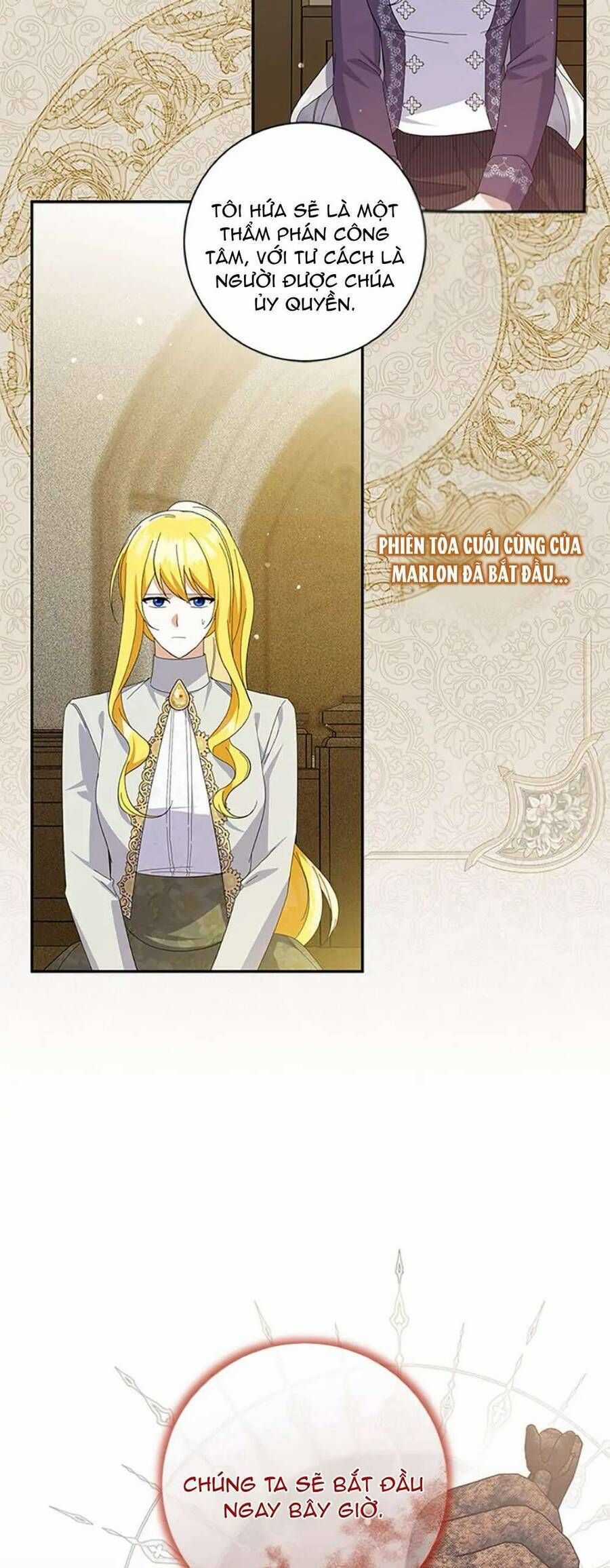 Hãy Ủng Hộ Kế Hoạch Trả Thù Của Tôi Chương 96 trang 49