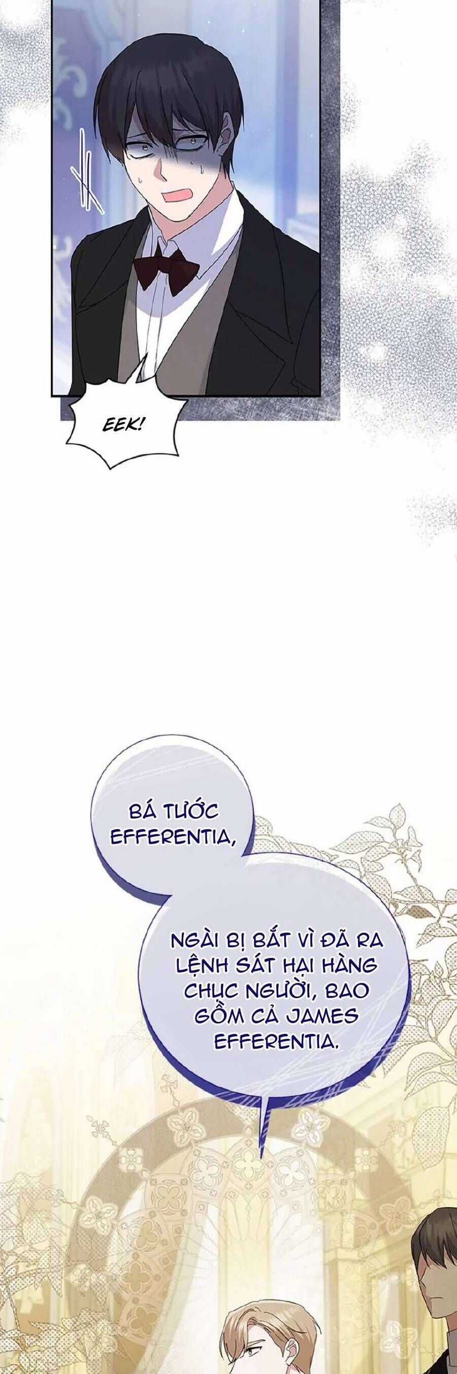 Hãy Ủng Hộ Kế Hoạch Trả Thù Của Tôi Chương 96 trang 6