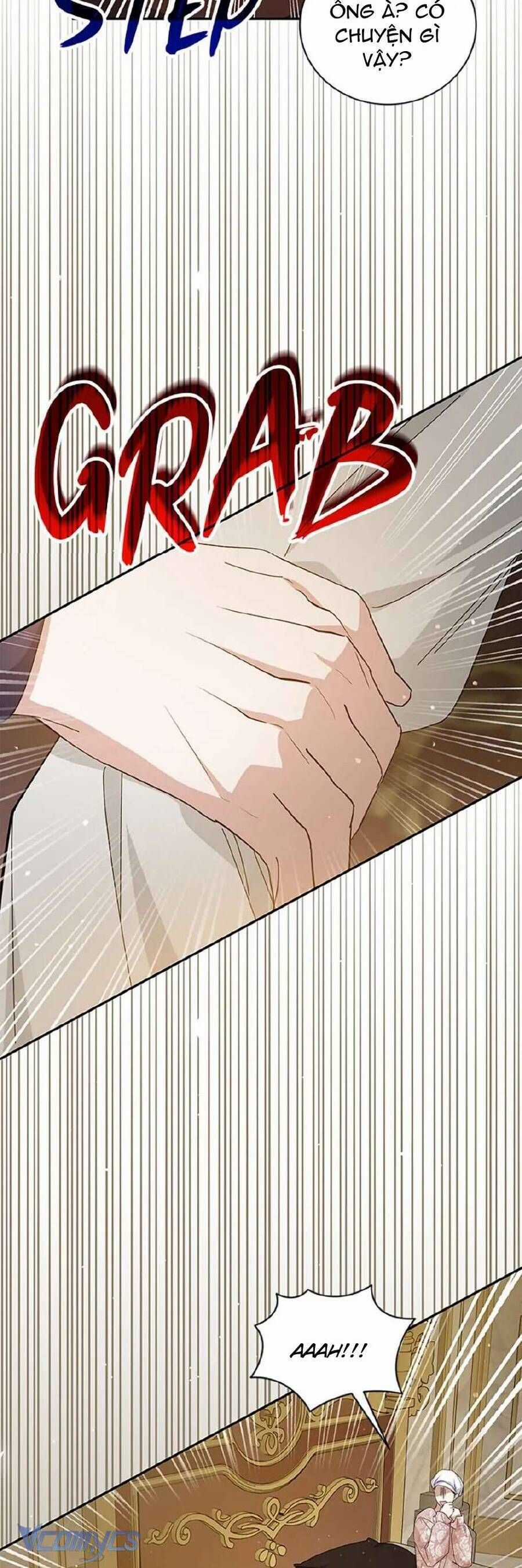 Hãy Ủng Hộ Kế Hoạch Trả Thù Của Tôi Chương 96 trang 8