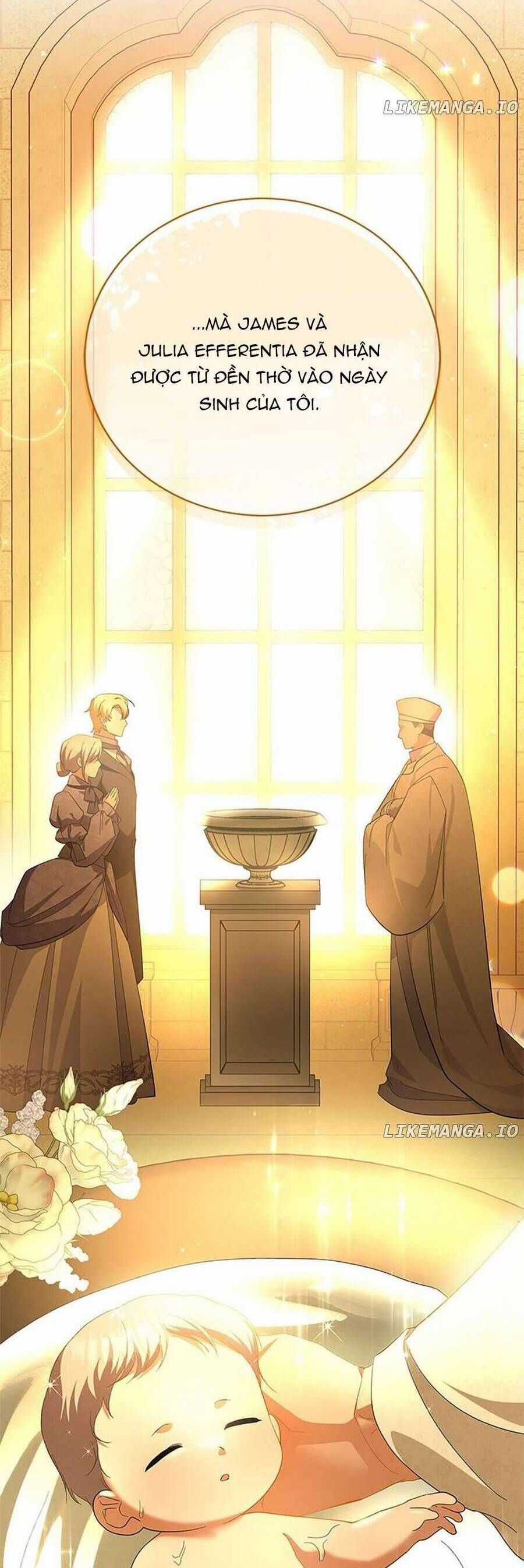 Hãy Ủng Hộ Kế Hoạch Trả Thù Của Tôi Chương 97 trang 10