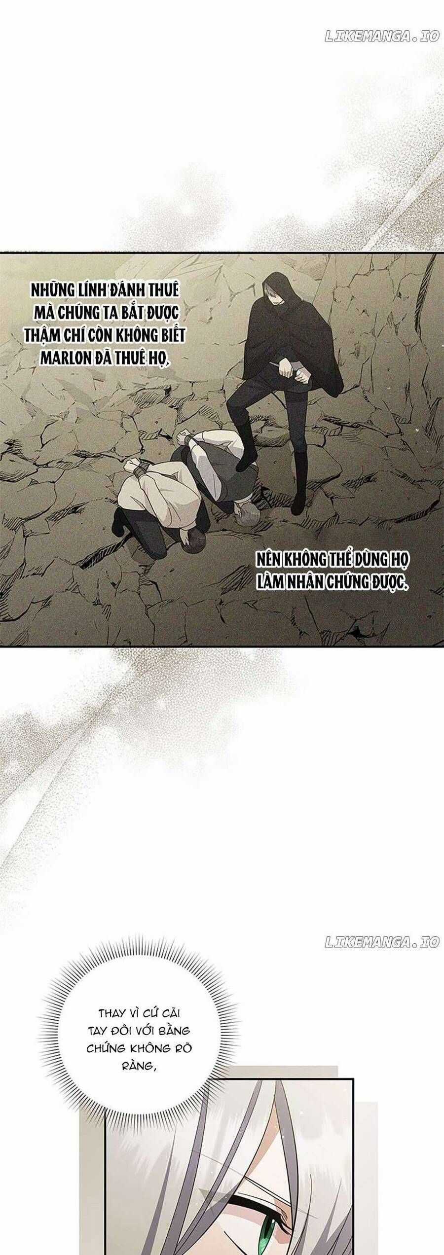 Hãy Ủng Hộ Kế Hoạch Trả Thù Của Tôi Chương 97 trang 12