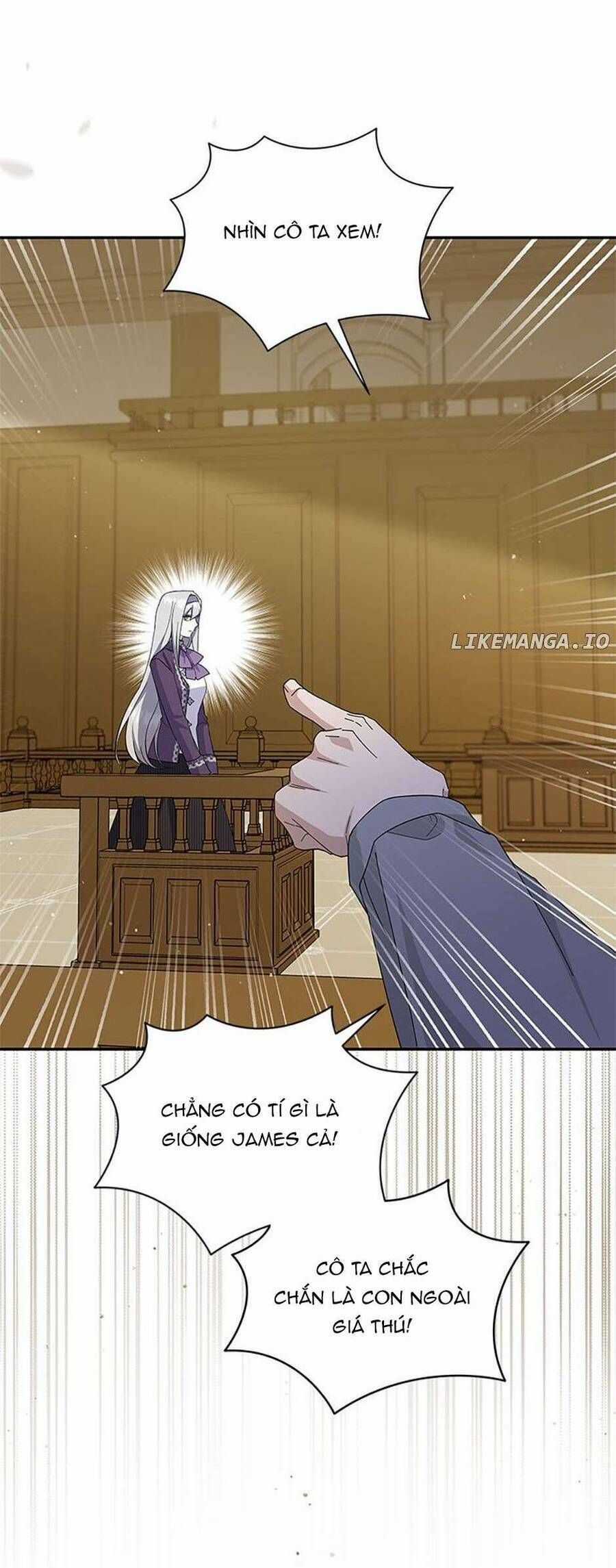 Hãy Ủng Hộ Kế Hoạch Trả Thù Của Tôi Chương 97 trang 15