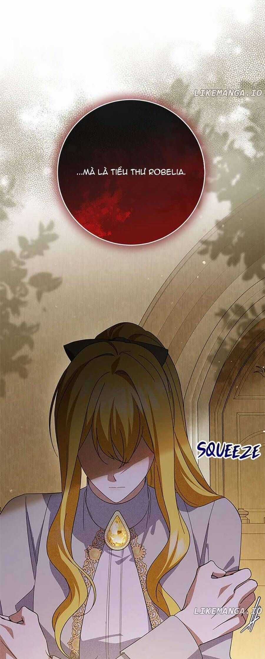 Hãy Ủng Hộ Kế Hoạch Trả Thù Của Tôi Chương 97 trang 19