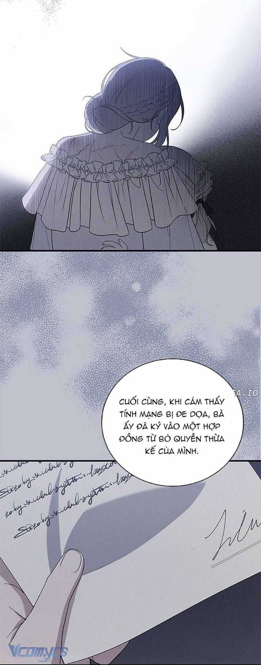 Hãy Ủng Hộ Kế Hoạch Trả Thù Của Tôi Chương 97 trang 23