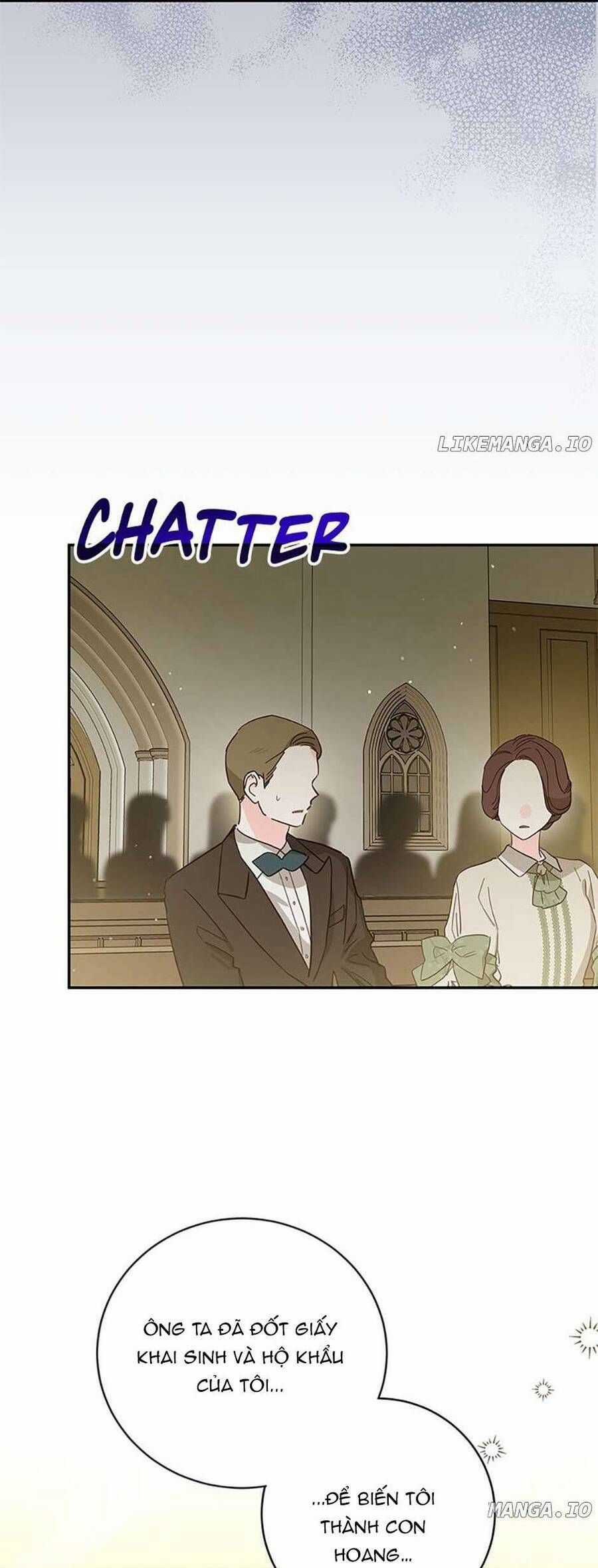 Hãy Ủng Hộ Kế Hoạch Trả Thù Của Tôi Chương 97 trang 24