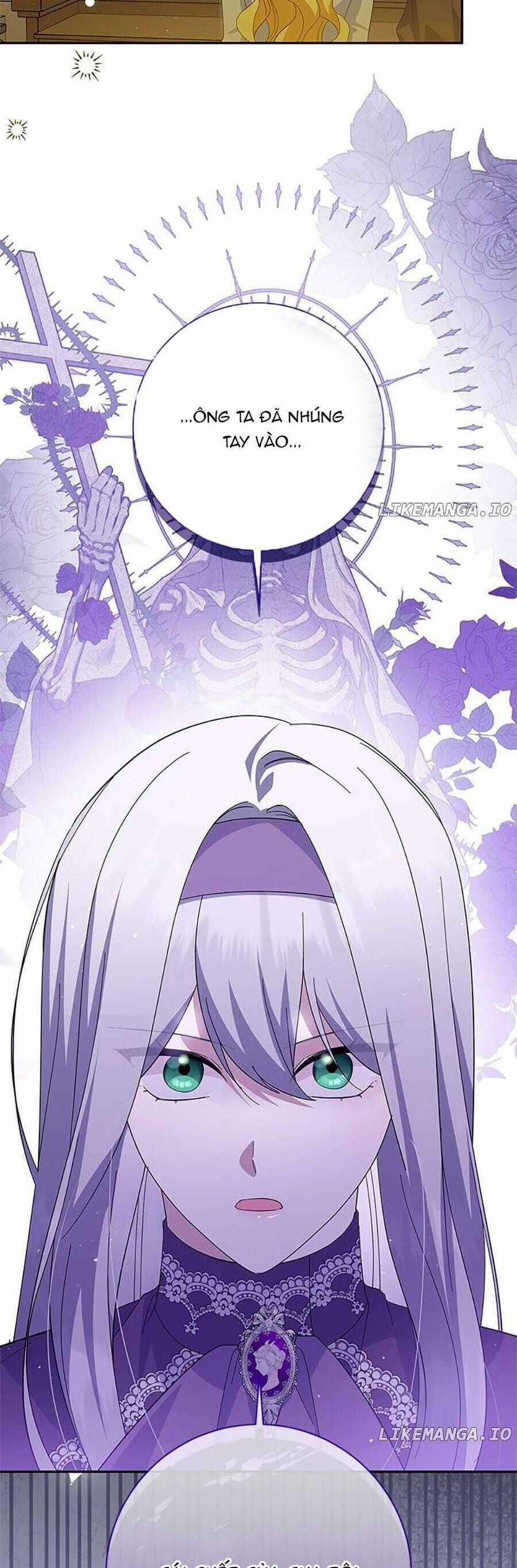 Hãy Ủng Hộ Kế Hoạch Trả Thù Của Tôi Chương 97 trang 30