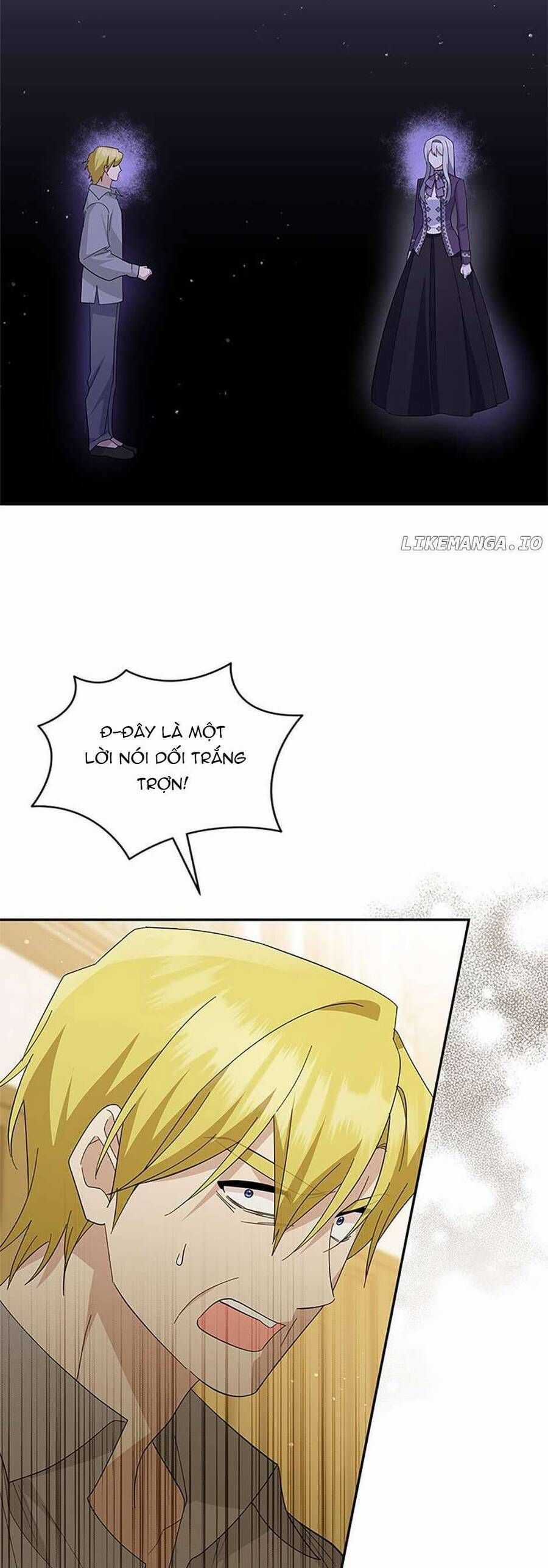 Hãy Ủng Hộ Kế Hoạch Trả Thù Của Tôi Chương 97 trang 33