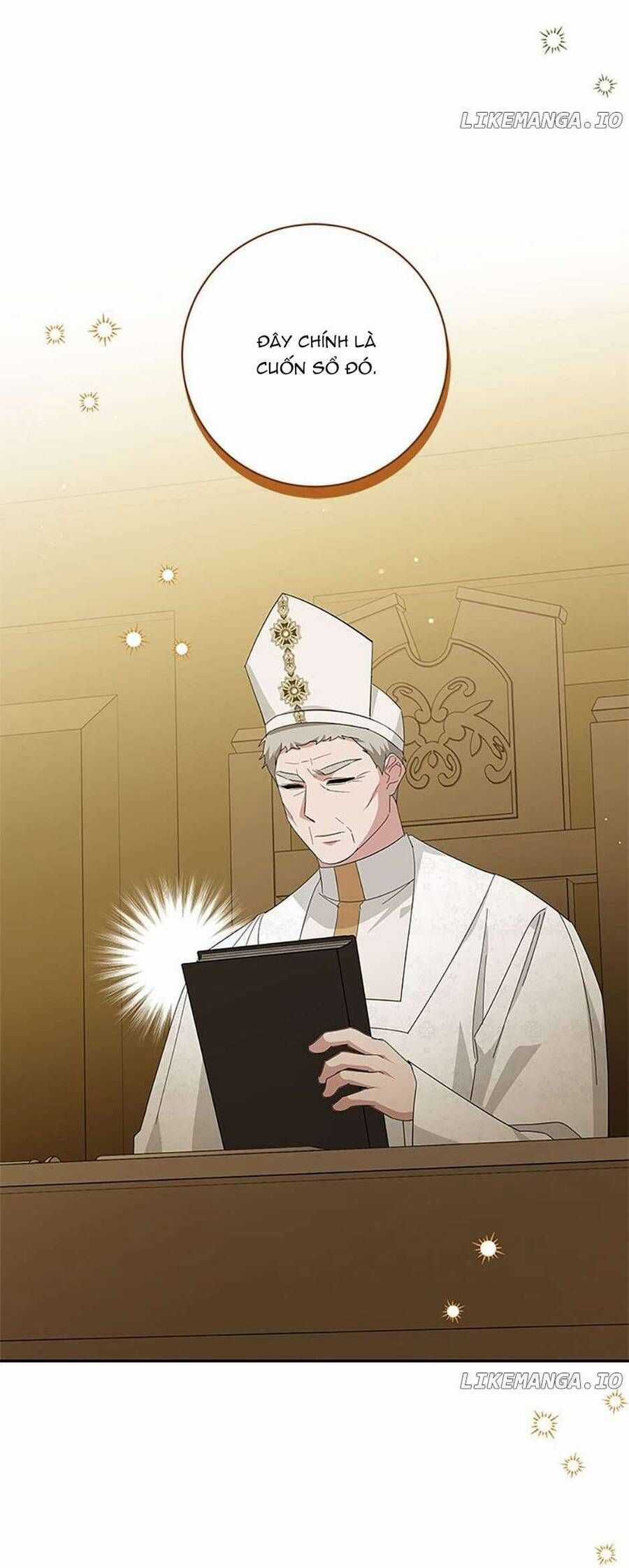 Hãy Ủng Hộ Kế Hoạch Trả Thù Của Tôi Chương 97 trang 41