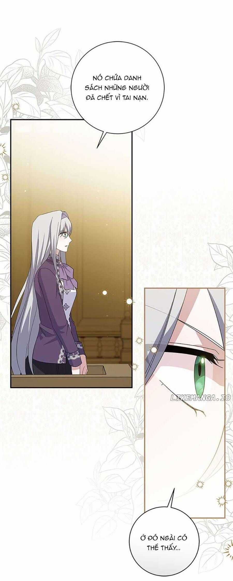 Hãy Ủng Hộ Kế Hoạch Trả Thù Của Tôi Chương 97 trang 42