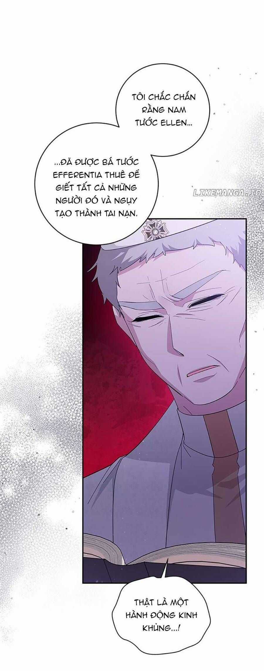 Hãy Ủng Hộ Kế Hoạch Trả Thù Của Tôi Chương 97 trang 44