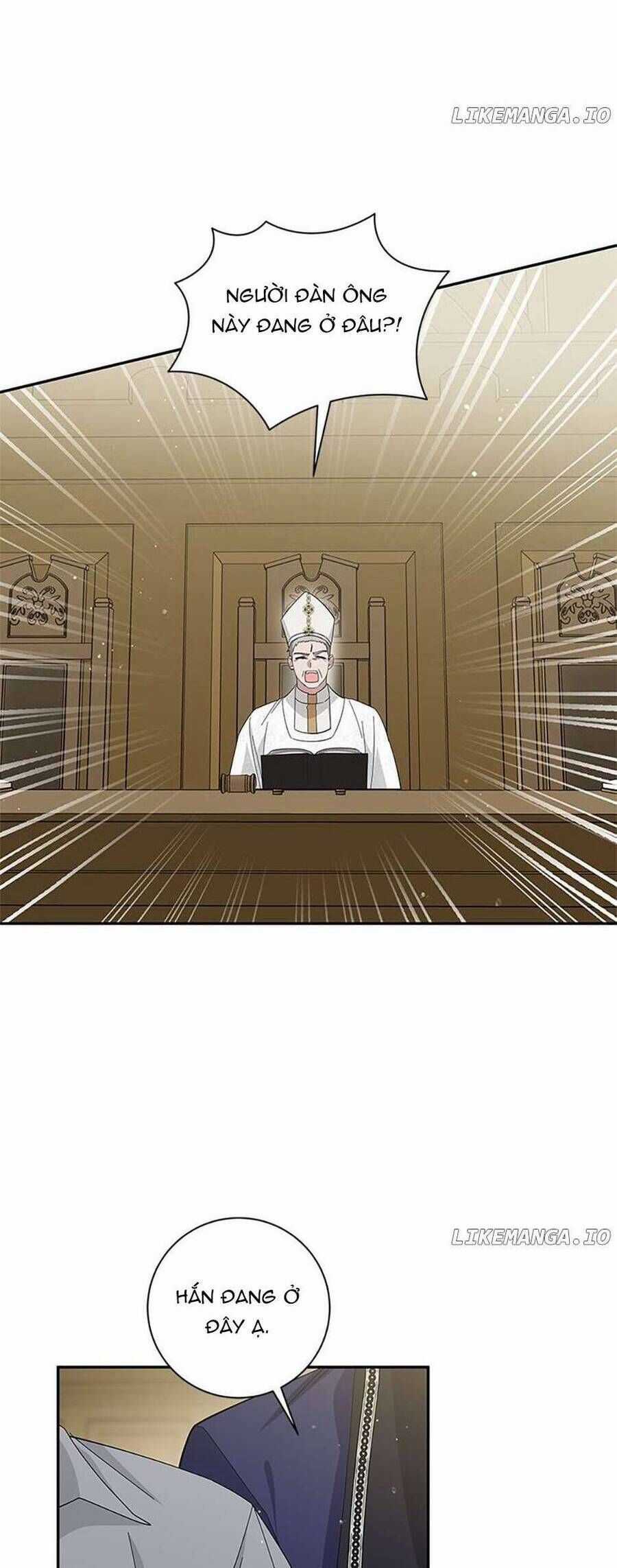 Hãy Ủng Hộ Kế Hoạch Trả Thù Của Tôi Chương 97 trang 45