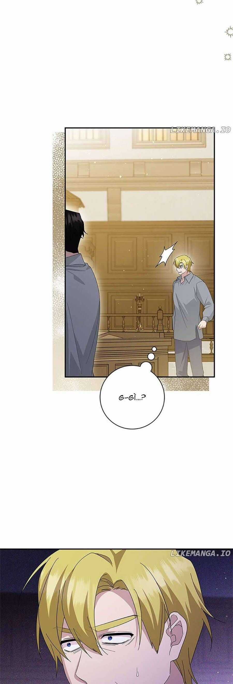 Hãy Ủng Hộ Kế Hoạch Trả Thù Của Tôi Chương 97 trang 47