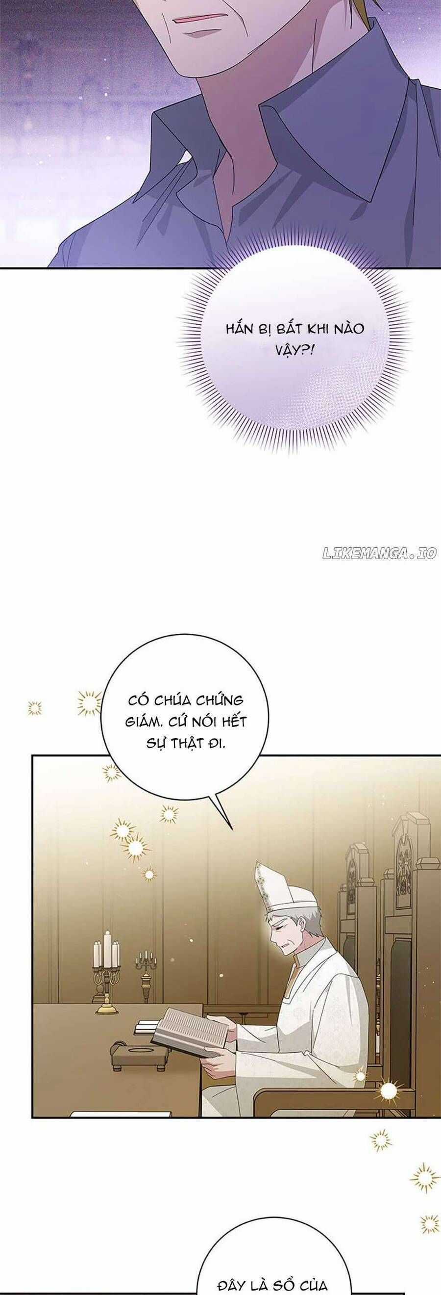 Hãy Ủng Hộ Kế Hoạch Trả Thù Của Tôi Chương 97 trang 48