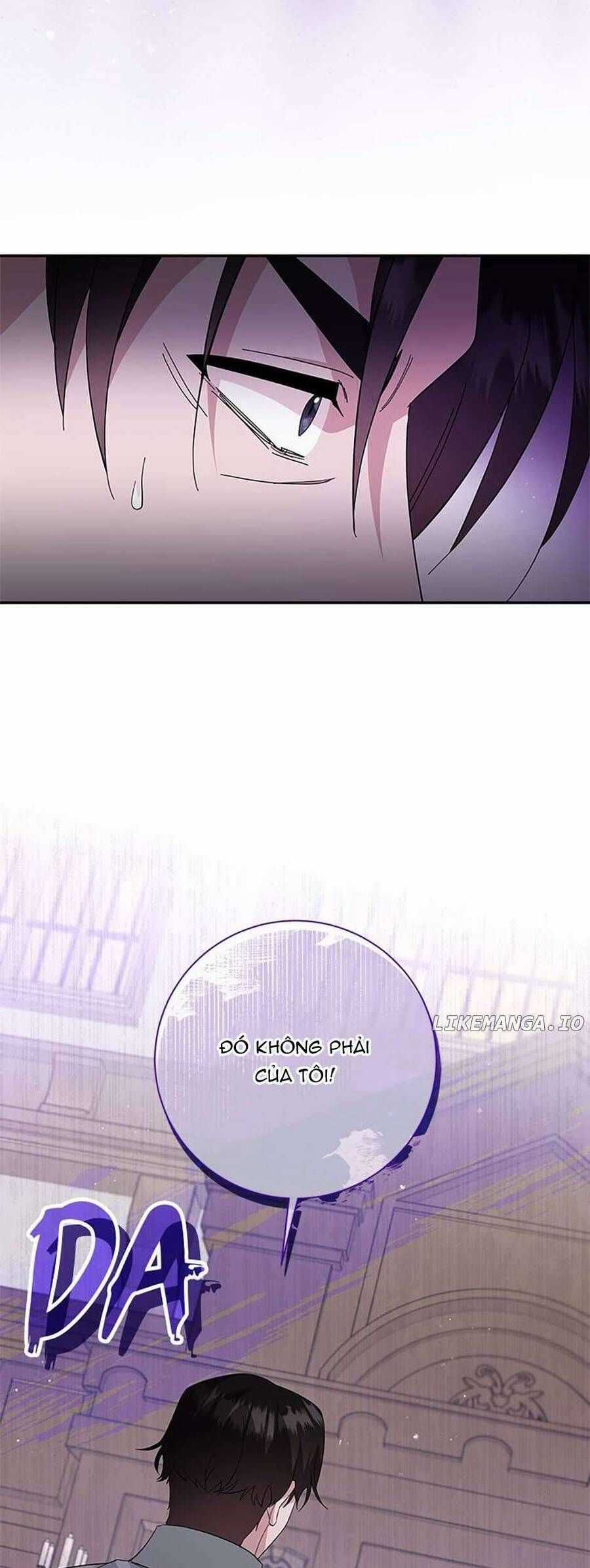 Hãy Ủng Hộ Kế Hoạch Trả Thù Của Tôi Chương 97 trang 50