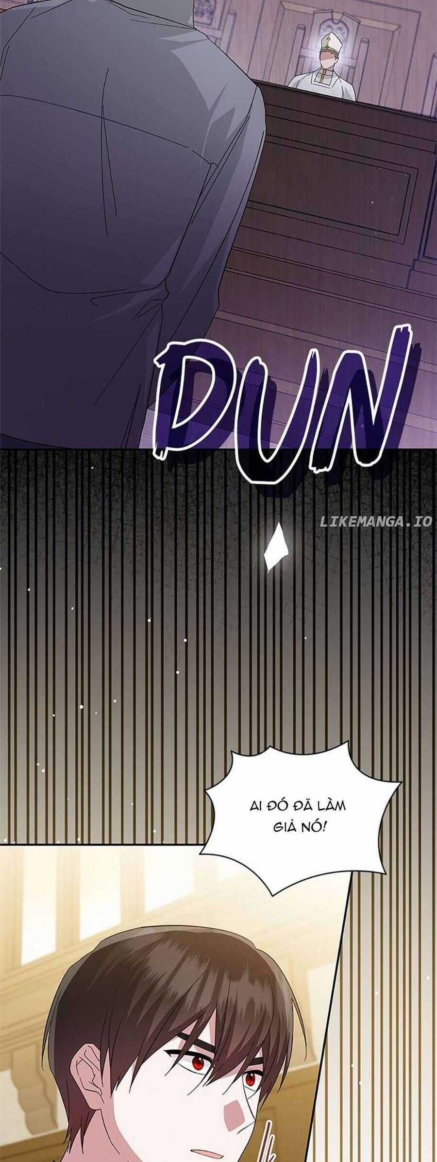 Hãy Ủng Hộ Kế Hoạch Trả Thù Của Tôi Chương 97 trang 51