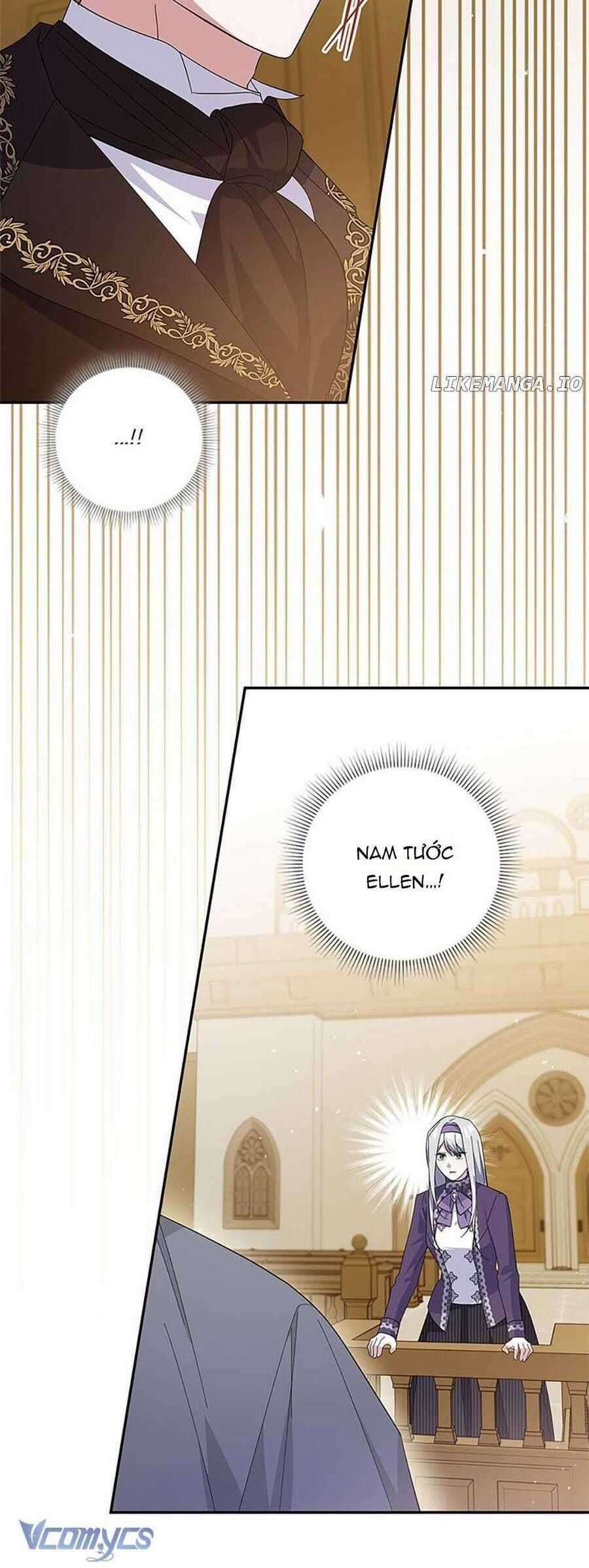 Hãy Ủng Hộ Kế Hoạch Trả Thù Của Tôi Chương 97 trang 52