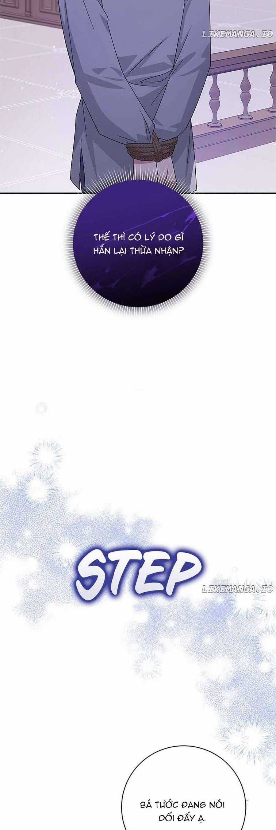 Hãy Ủng Hộ Kế Hoạch Trả Thù Của Tôi Chương 97 trang 55