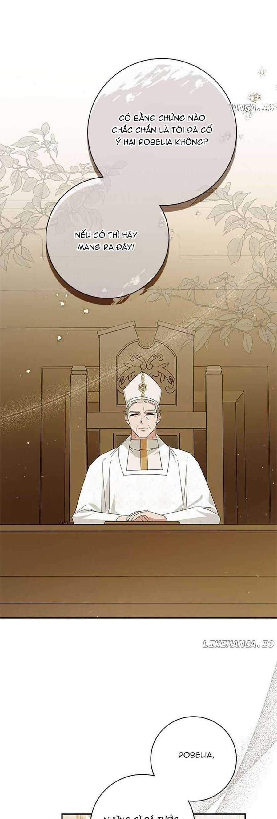 Hãy Ủng Hộ Kế Hoạch Trả Thù Của Tôi Chương 97 trang 6