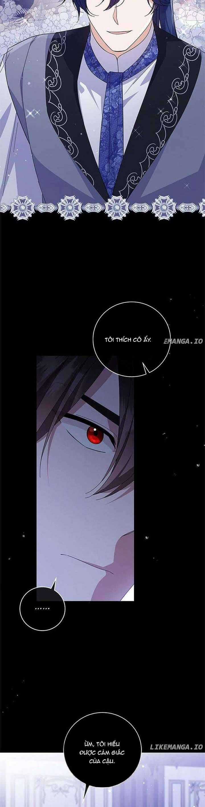 Hãy Ủng Hộ Kế Hoạch Trả Thù Của Tôi Chương 98 trang 15