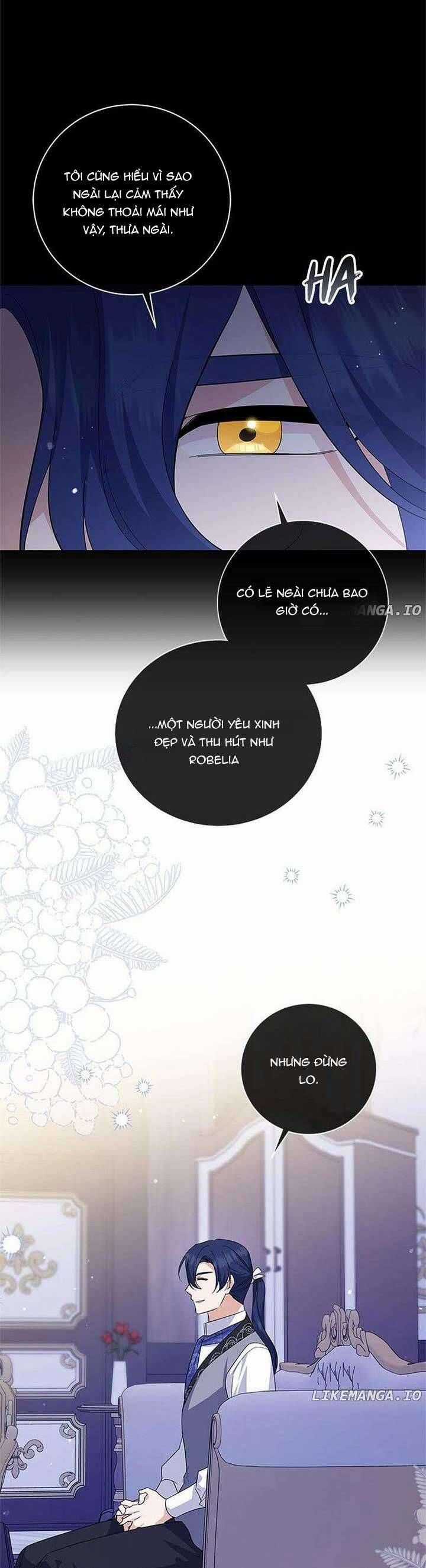 Hãy Ủng Hộ Kế Hoạch Trả Thù Của Tôi Chương 98 trang 17