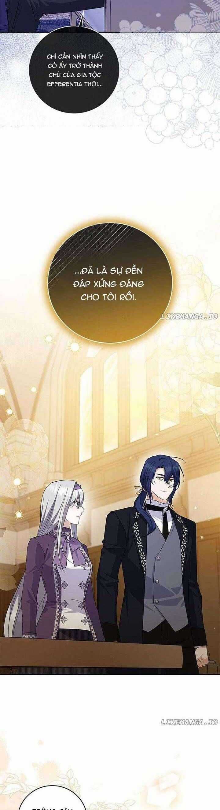 Hãy Ủng Hộ Kế Hoạch Trả Thù Của Tôi Chương 98 trang 18