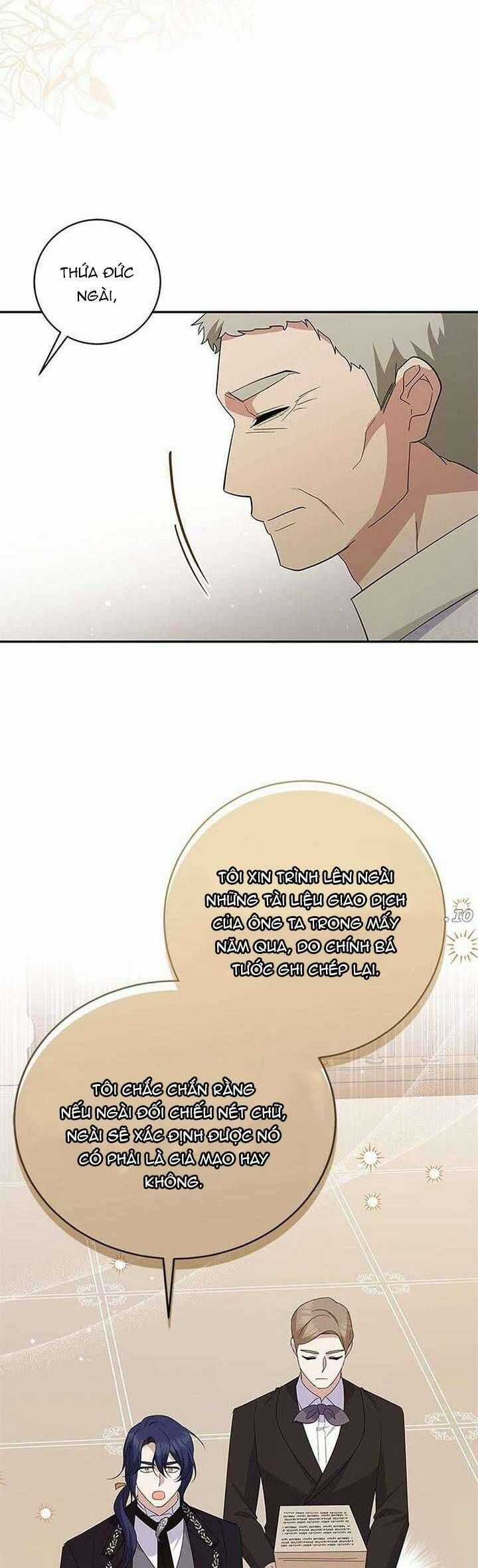 Hãy Ủng Hộ Kế Hoạch Trả Thù Của Tôi Chương 98 trang 20