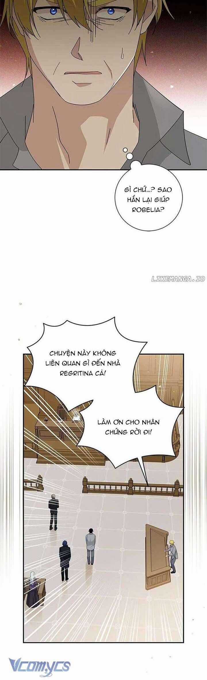 Hãy Ủng Hộ Kế Hoạch Trả Thù Của Tôi Chương 98 trang 22