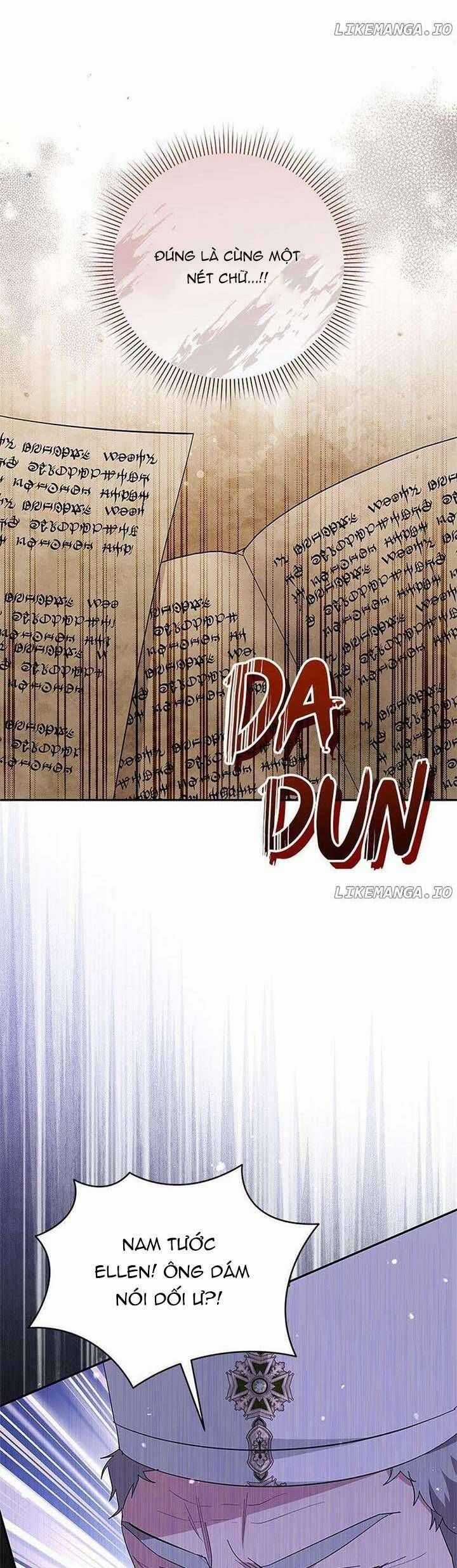 Hãy Ủng Hộ Kế Hoạch Trả Thù Của Tôi Chương 98 trang 26