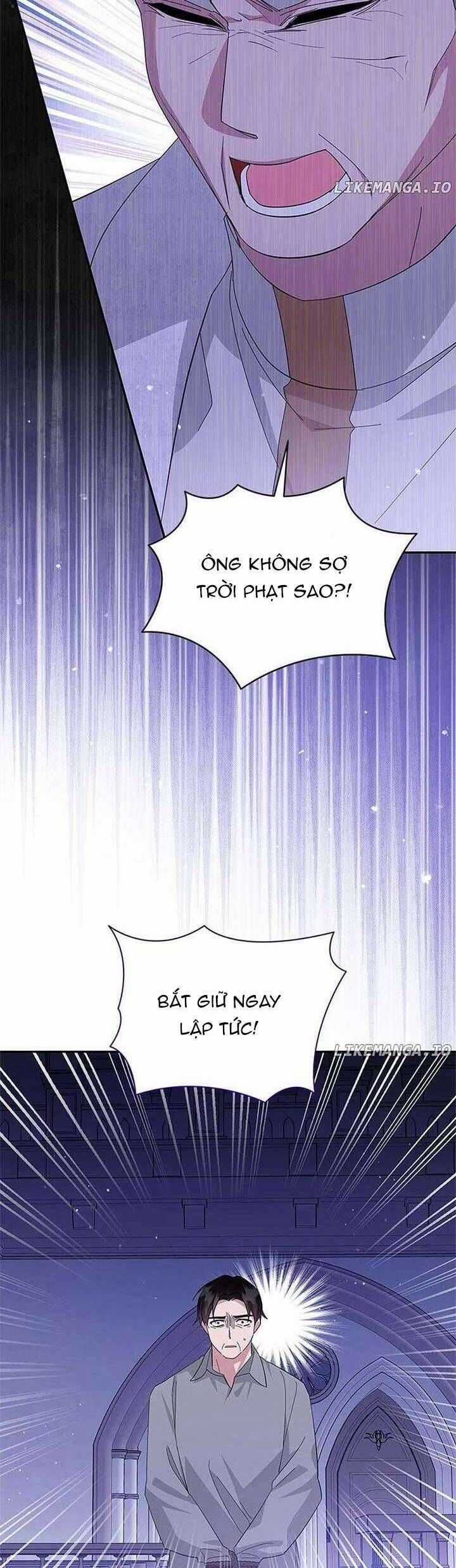 Hãy Ủng Hộ Kế Hoạch Trả Thù Của Tôi Chương 98 trang 27