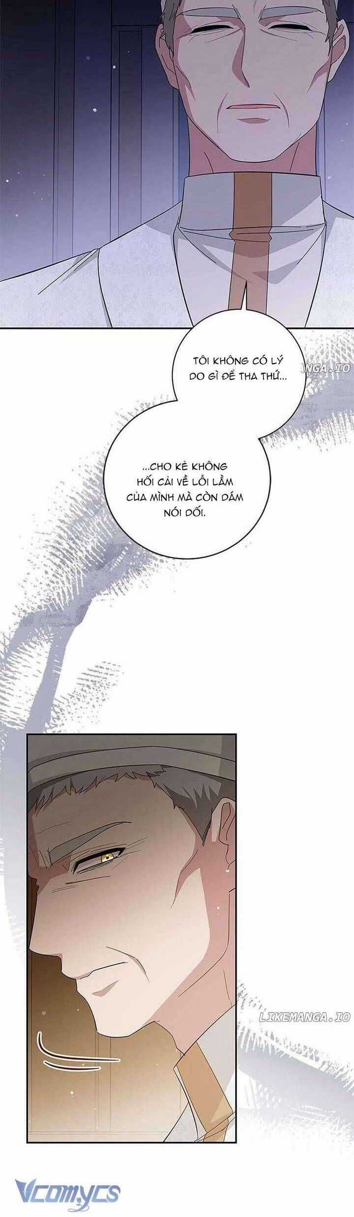 Hãy Ủng Hộ Kế Hoạch Trả Thù Của Tôi Chương 98 trang 29