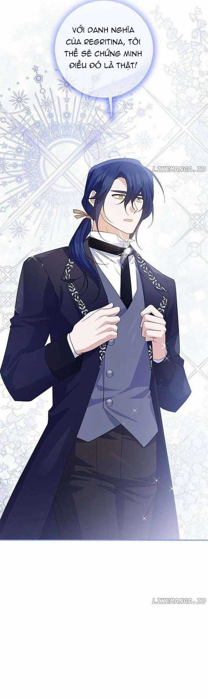 Hãy Ủng Hộ Kế Hoạch Trả Thù Của Tôi Chương 98 trang 3