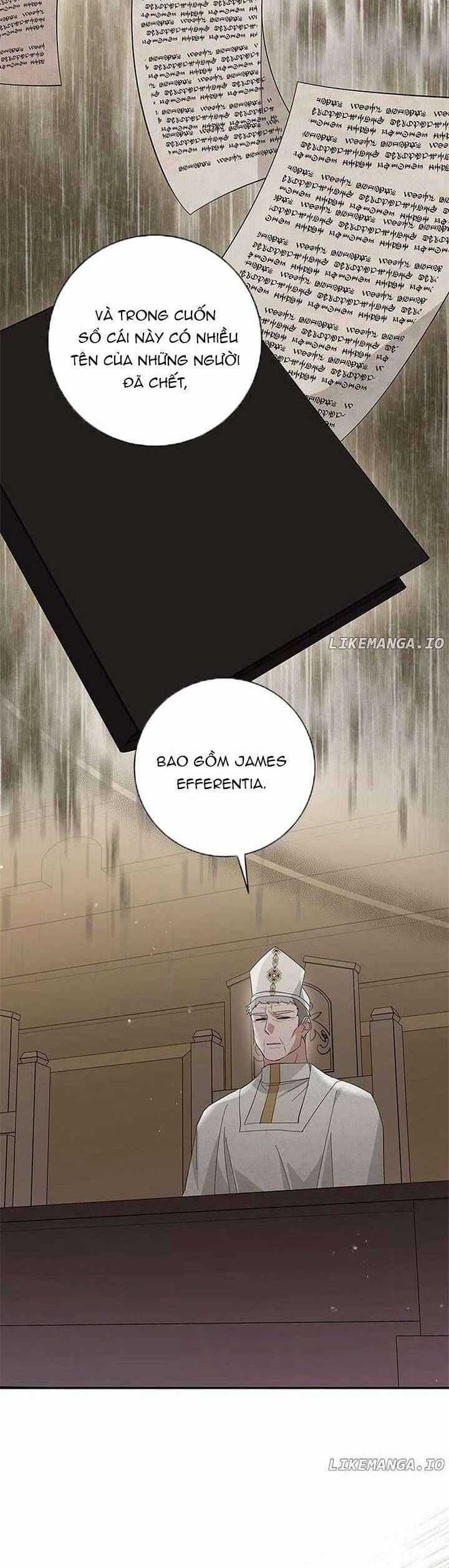 Hãy Ủng Hộ Kế Hoạch Trả Thù Của Tôi Chương 98 trang 31