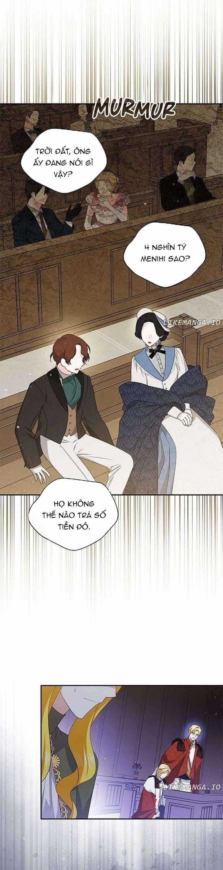 Hãy Ủng Hộ Kế Hoạch Trả Thù Của Tôi Chương 98 trang 39