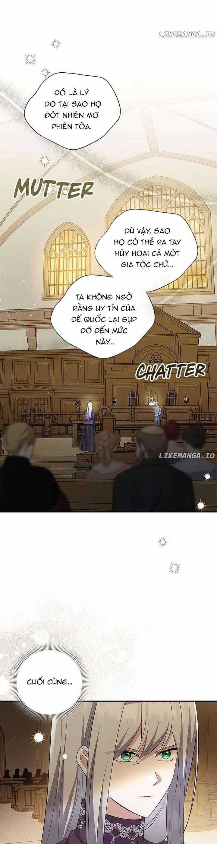 Hãy Ủng Hộ Kế Hoạch Trả Thù Của Tôi Chương 98 trang 42