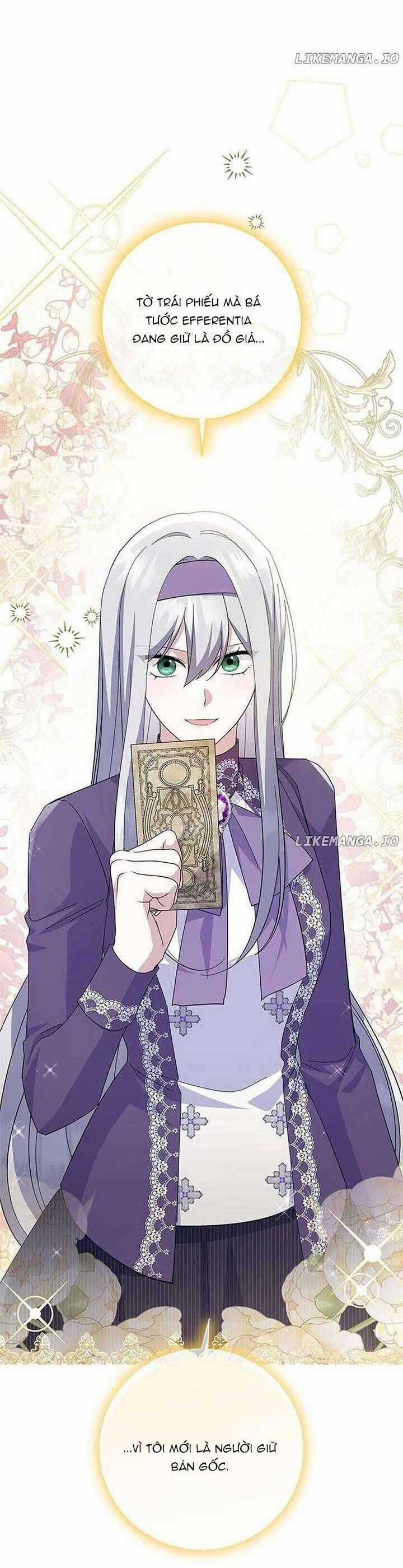 Hãy Ủng Hộ Kế Hoạch Trả Thù Của Tôi Chương 98 trang 44