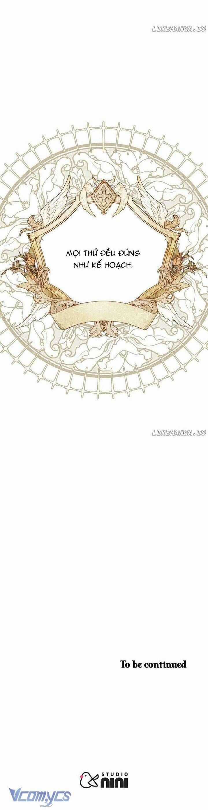 Hãy Ủng Hộ Kế Hoạch Trả Thù Của Tôi Chương 98 trang 45